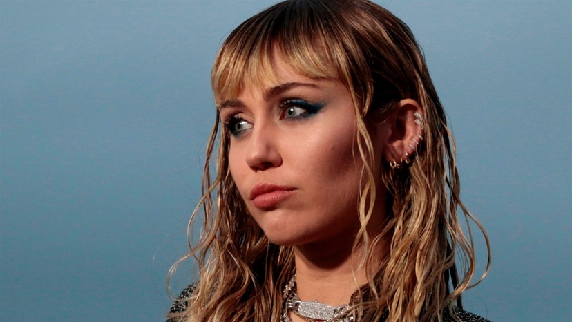 Miley Cyrus Cover Of Britney Spears Gimme More Is Pure Perfection E Online Uk